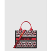 레이디 까나쥬 북토트백 스몰 M1325 가로26.5cm X 세로21cm X 폭14cm