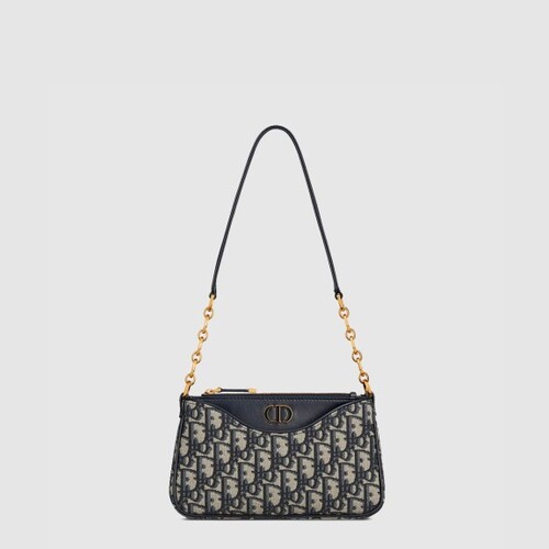 30 Montaigne Hobo Avenue 몽테인 호보 애비뉴 미니백 S2187UTZQ