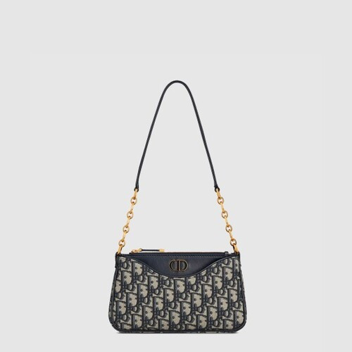30 Montaigne Hobo Avenue 몽테인 호보 애비뉴 미니백 S2187UTZQ