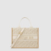Book Tote 북 토트 미디엄 백 M1324CZBB