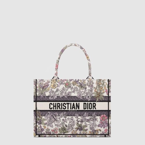 Book Tote 미디엄 백 M1296ZEDG