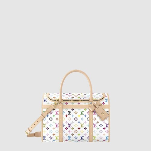 LV x TM 도그 백 M13741