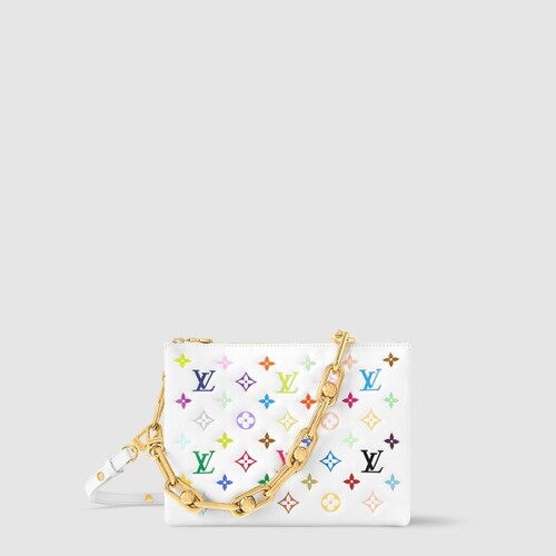 LV x TM 쿠상 PM M13233