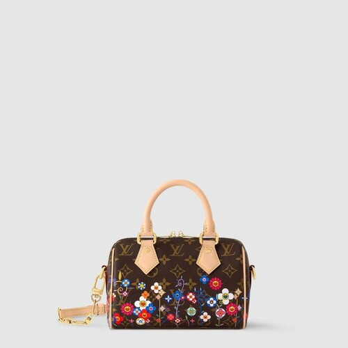 LV x TM 스피디 반둘리에 20 M14175