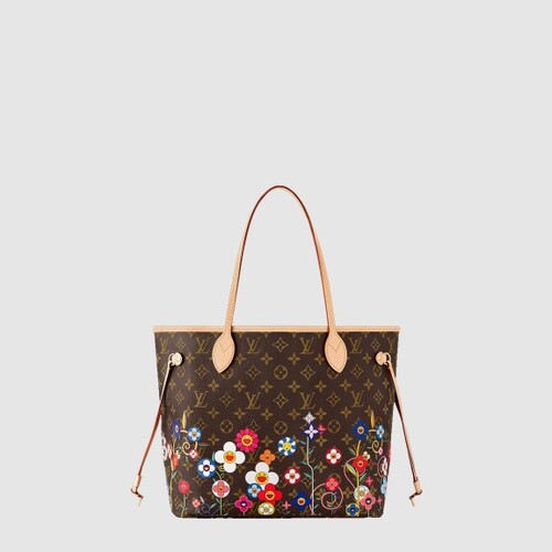LV x TM 네버풀 MM M13271