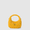 완더 마테라쎄 나파 가죽 호보 백 5BC125
