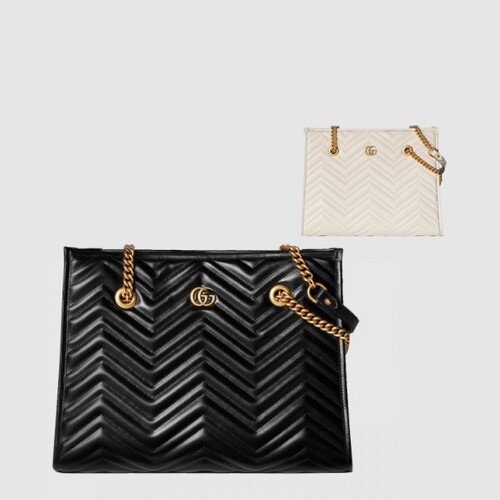 GG 토트 마르몽 미디엄 [2컬러]