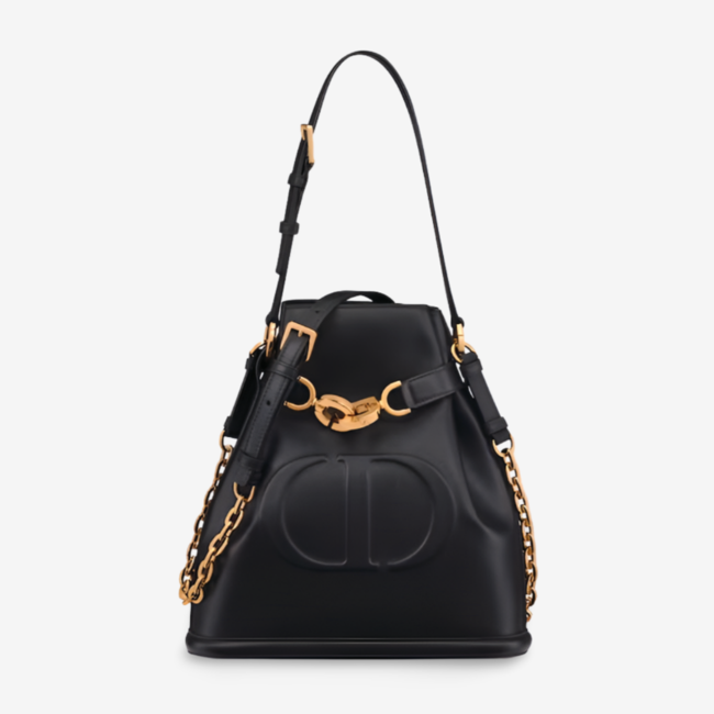 C'EST DIOR 미디엄 백