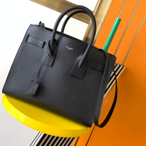 삭드쥬르백 32cm [블랙]