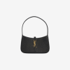 파이톤 레더 LE 5 A 7 호보백 [3컬러]