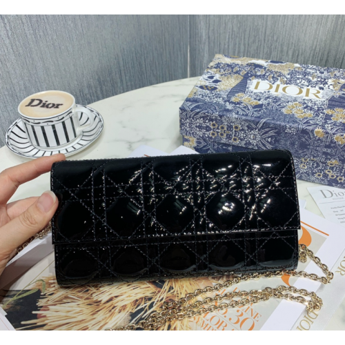 페이던트 까나쥬 WOC