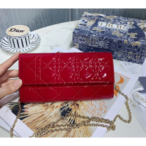 페이던트 까나쥬 WOC