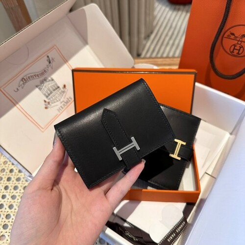 베안 카드 홀더 지갑