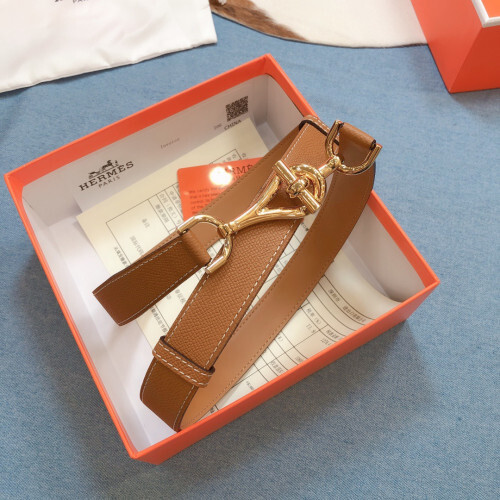 미니 벨트 (버클 2.4cm)