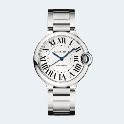 발롱블루 드 40mm 브레이슬릿