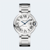 발롱블루 드 42mm 브레이슬릿 스틸