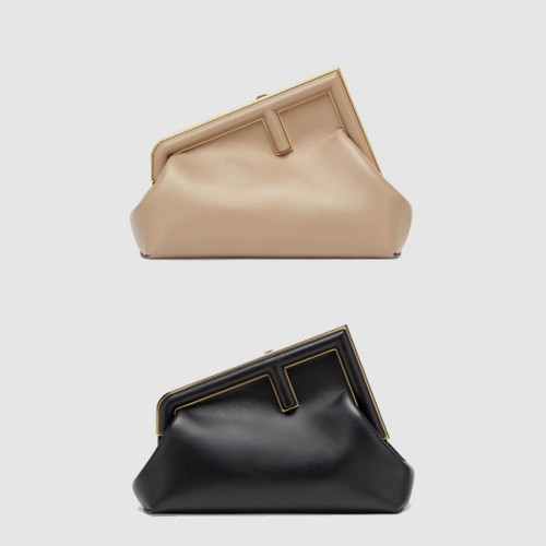 퍼스트 숄더백 스몰 (4컬러)