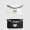 발렌시아가 BB 소프트 스몰 플랩백 ()