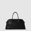 더로우 EW Margaux 마고 가죽 백 W1629L