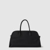 더로우 토트백 EW Margaux 가죽백 W1629L