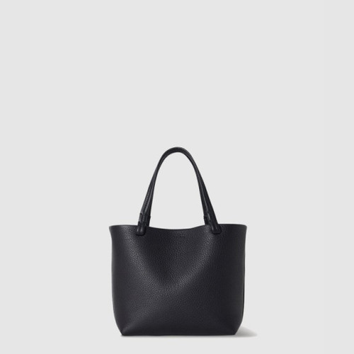 더로우 Small Park Tote 가죽백 W1199