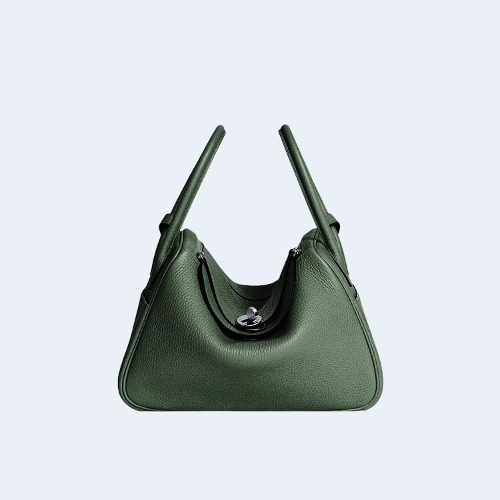 린디 30 Vert Anglais 백