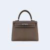켈리백 25 Gris etain Togo 백