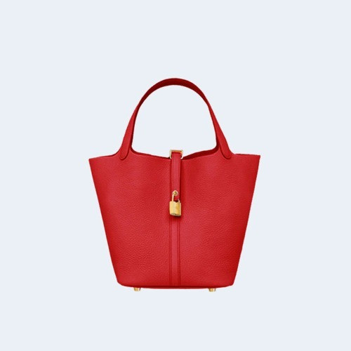 피코탄 PM Rouge casaque 백