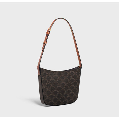 트리오페 크로크백 미듐(