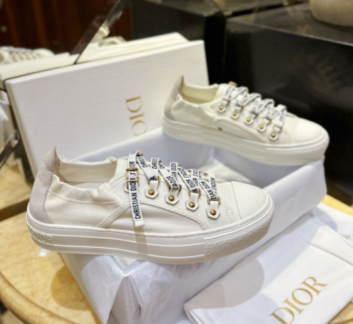 WALK N DIOR 스니커즈 KCK17